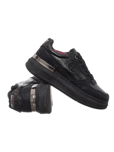 ENRICO COVERI - маратонки MARTHA