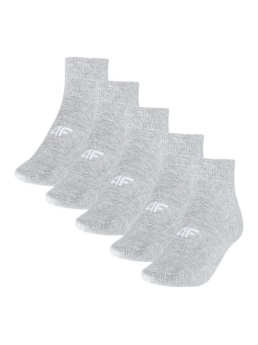 Мъжки чорапи 4F (5 броя)