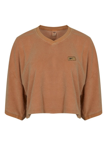 REEBOK - CL RBK ND Terry Crop