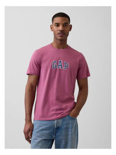 Мъжка тениска GAP с лого