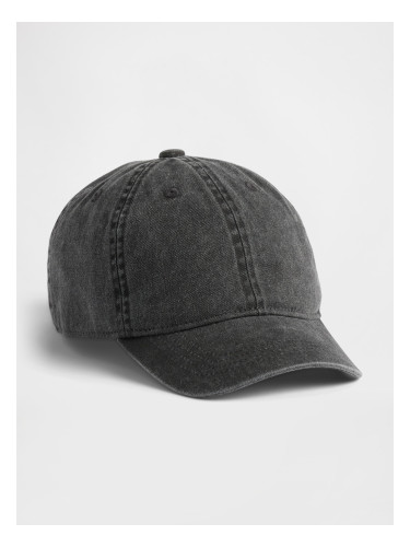 Детска шапка GAP с лого