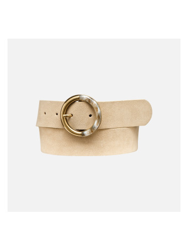 Кожен колан Geox за жени