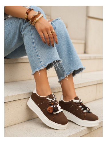 Дамски изолирани снежни ботуши