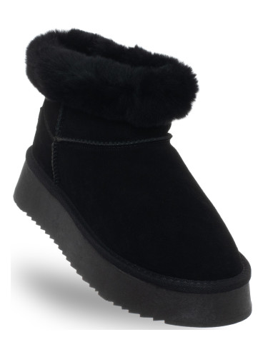 Чехли SOLO SOPRANI COUTURE черни