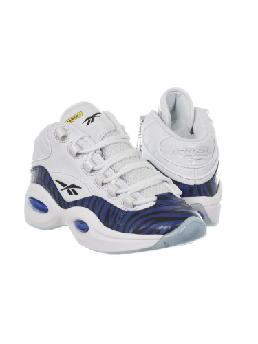 Високи маратонки Reebok PANINI X