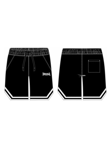 Мъжки шорти с нормална кройка