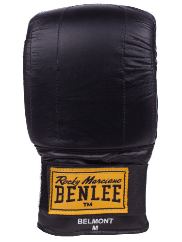 Кожени боксови ръкавици Benlee