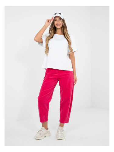 Дамска памучна блуза