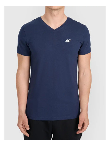 Мъжка тениска 4F Marko
