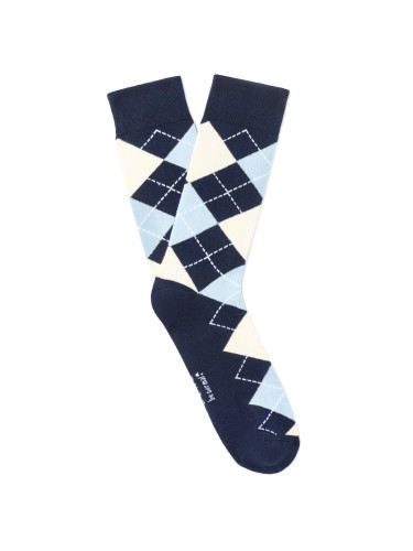 Високи чорапи Celio Nisoton