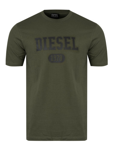 Часовник DIESEL A16848-RPATI-5IX