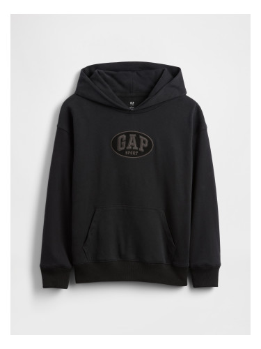 Момчешки суитшърт GAP с лого VintageSoft