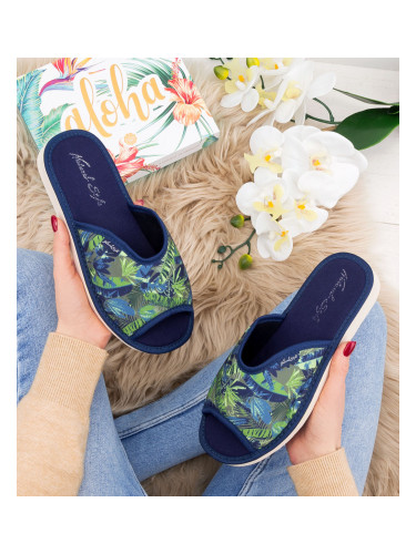 Дамски чехли Natural Style NS-064