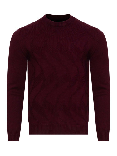 WEENS Softshell яке Бордо