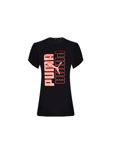 Puma Rebel Fashion Tee