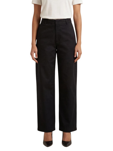 Черни панталони на Жаклин Де Йонг
