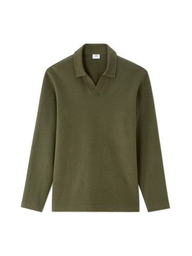 Тениска с дълъг ръкав Celio Medort