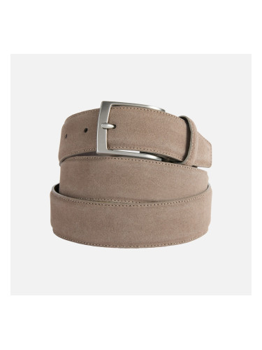 Бежов мъжки колан Geox