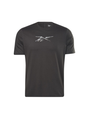 Тениска Reebok Speedwick GFX