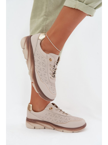 Кожени велурени маратонки Sergio Leone