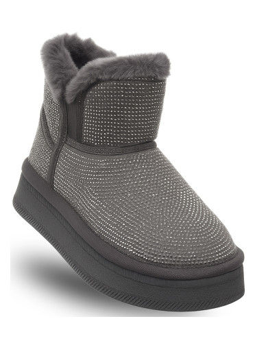 Дамски снежни ботуши SOLO SOPRANI