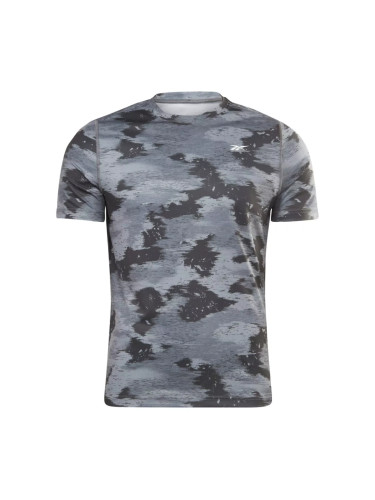 REEBOK - ТЕНИСКА TRAIN CAMO TECH