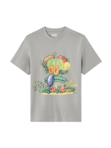 Тениска Celio SpongeBob SquarePants