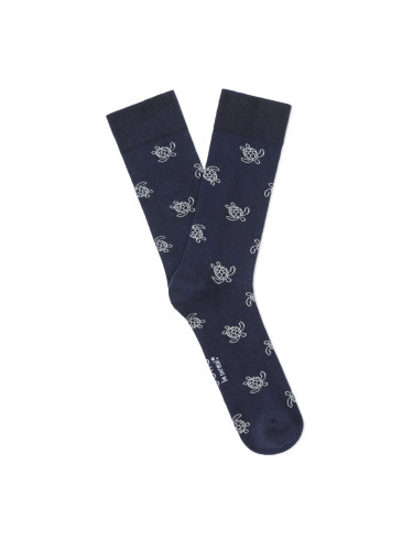 Високи чорапи Celio NisoTurtle