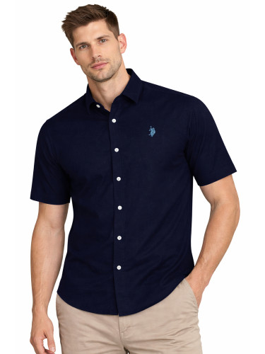 Спортни панталони US Polo Assn.