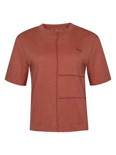 Тениска Reebok MYT Cut & Sew