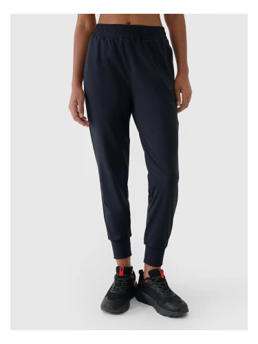 Дамски спортен панталон 4F FNK Jumper