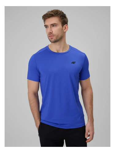 Мъжка тениска 4F FNK