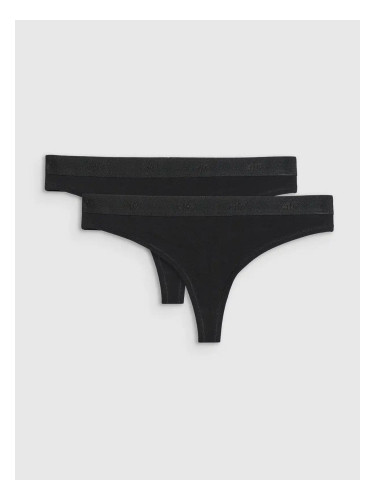 Дамски прашки 4F Pacific (2 броя)