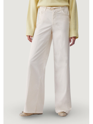 Дамски дънки с висока талия Liu Jo