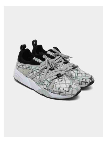 Маратонки Puma X Swash Bones