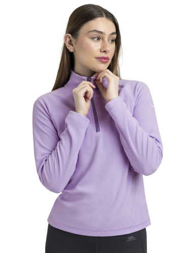 Дамски полар суитшърт Trespass Skylar