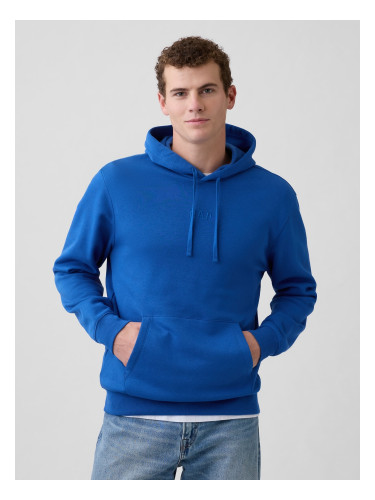 Мъжки суитшърт GAP с лого