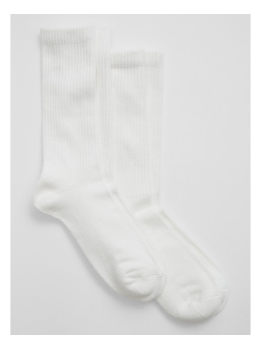 Дамски чорапи GAP, 2 чифта