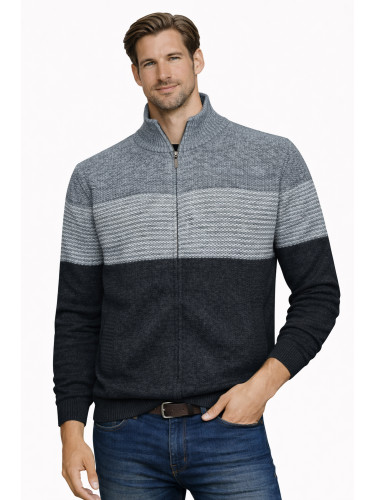 Яке тип бомбър Must Parkour