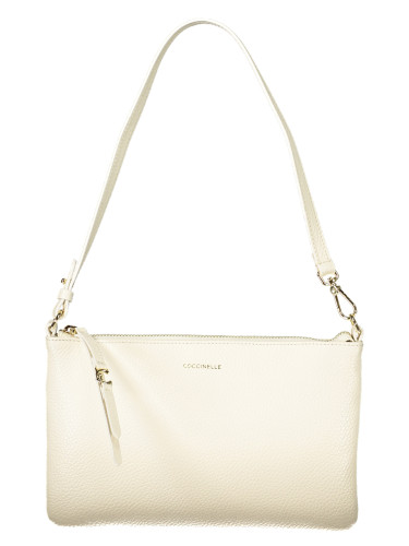 Дамска чанта бяла