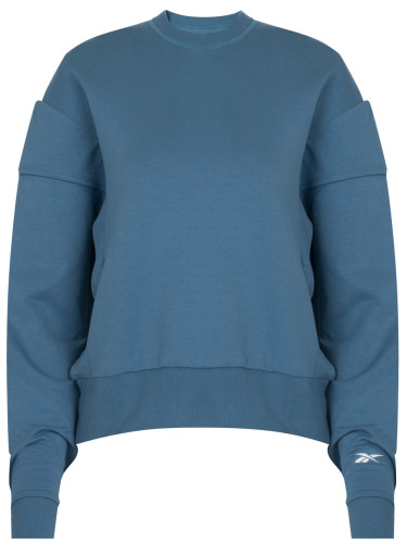 REEBOK - TS DREAMBLEND CO MIDLAYER