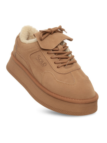 Дамски снежни ботуши SOLO SOPRANI COUTURE