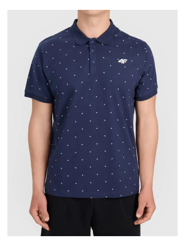 Мъжка поло риза 4F
