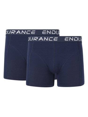 Мъжки боксерки Endurance Brighton, комплект от 2