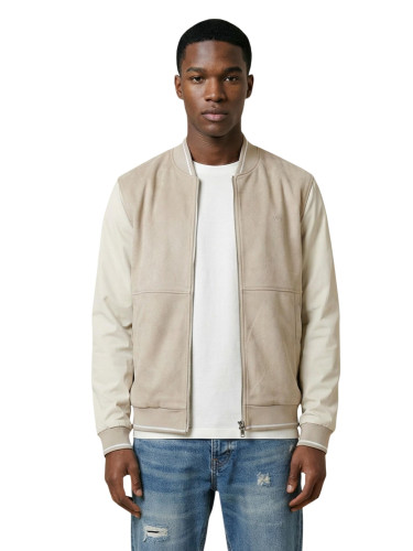 Мъжко яке с дълъг ръкав Antony Morato