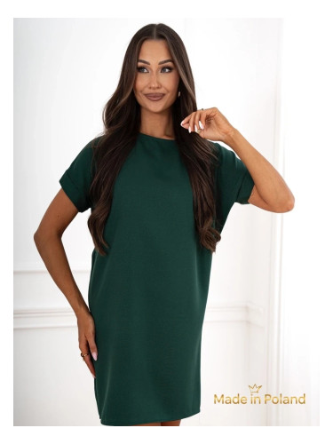 Семпла мини рокля Resti Lady Time