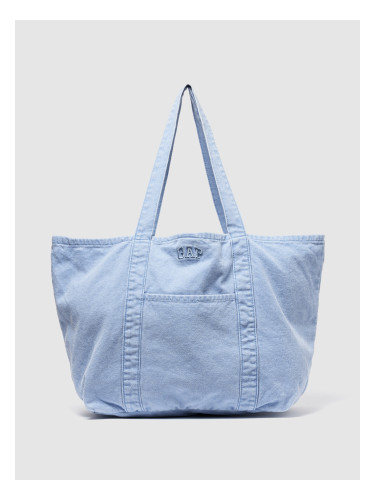 Платнена чанта GAP с лого