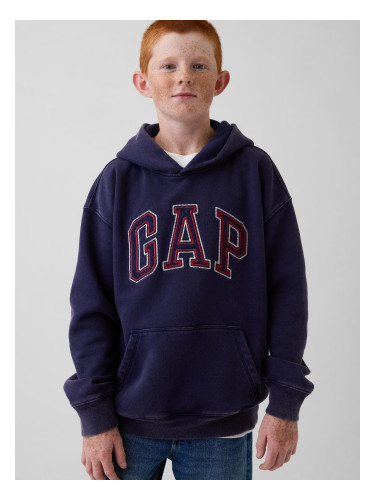 Момчешки суитшърт GAP с лого