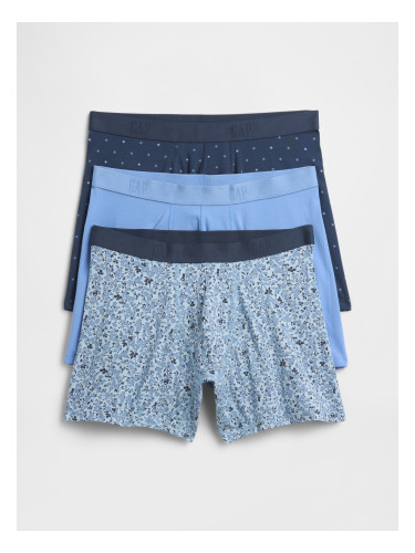 Боксерки GAP, 3 бр.