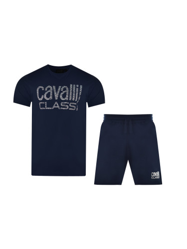 Дамска пижама Cavalli Class